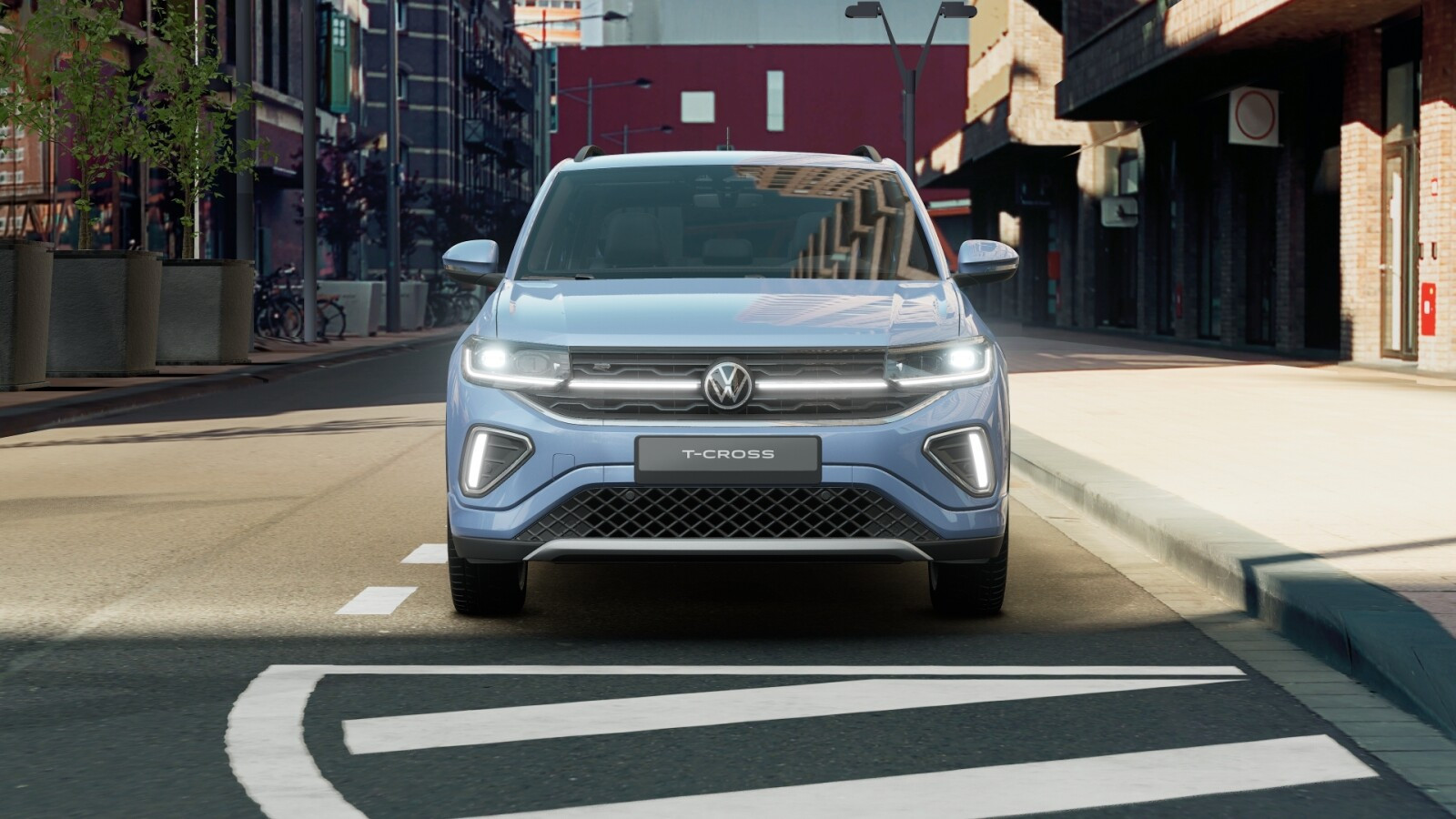 R-Line Plus 1.0 TSI 116 KM DSG