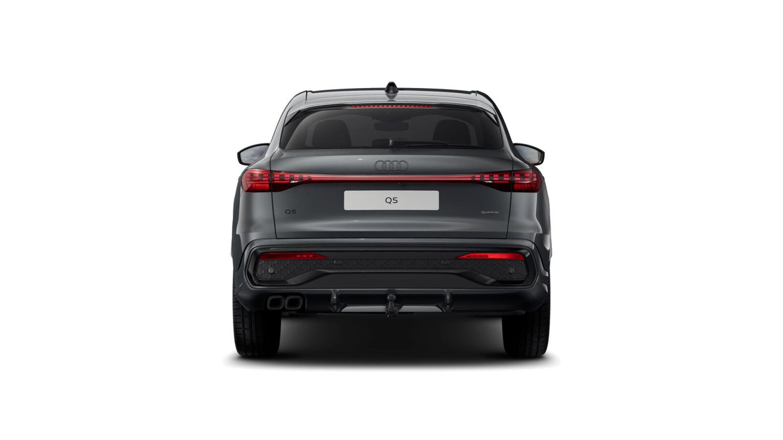 TDI quattro 150 kW S tronic