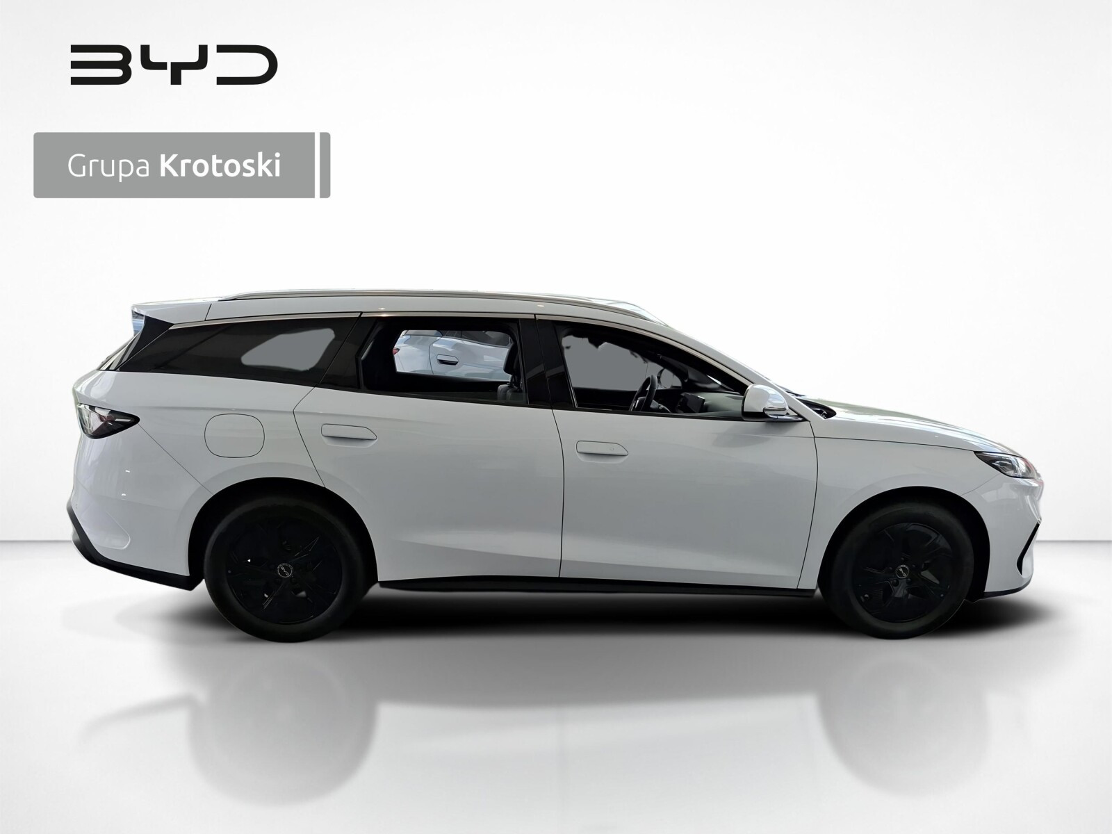 Comfort Lite 212 km Plug IN