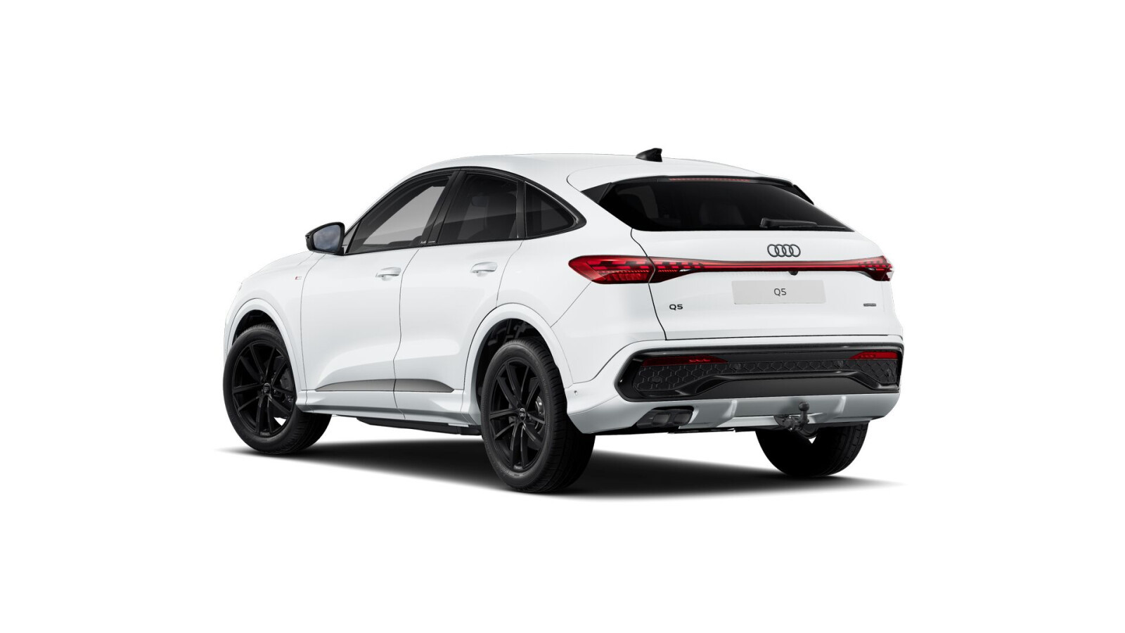 TDI quattro 150 kW S tronic