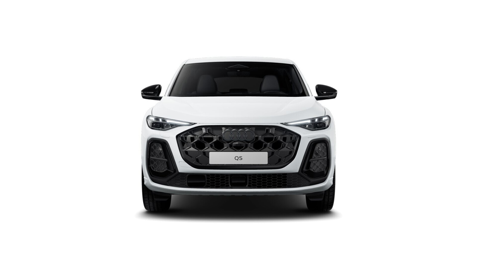 TDI quattro 150 kW S tronic