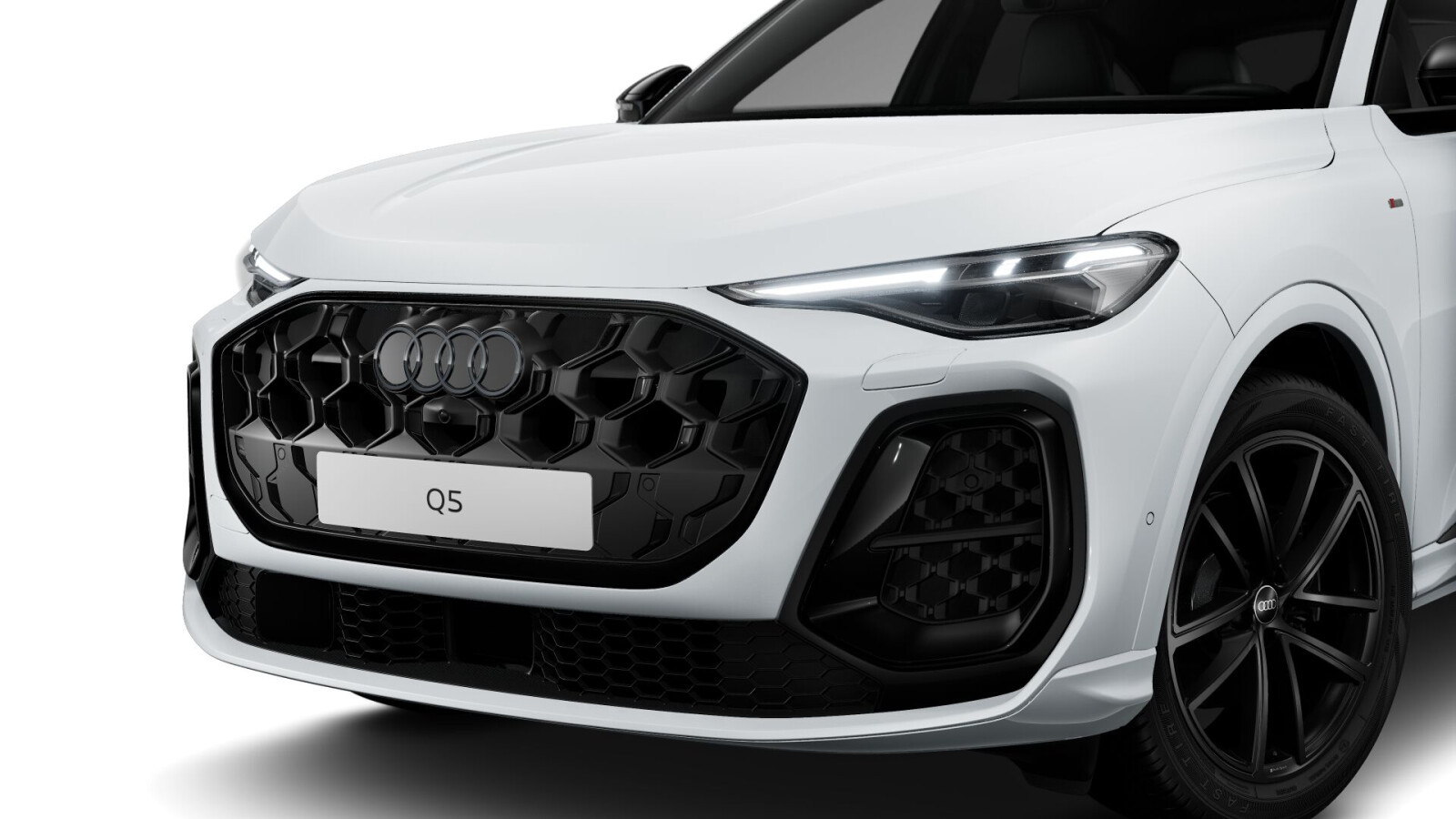 TDI quattro 150 kW S tronic