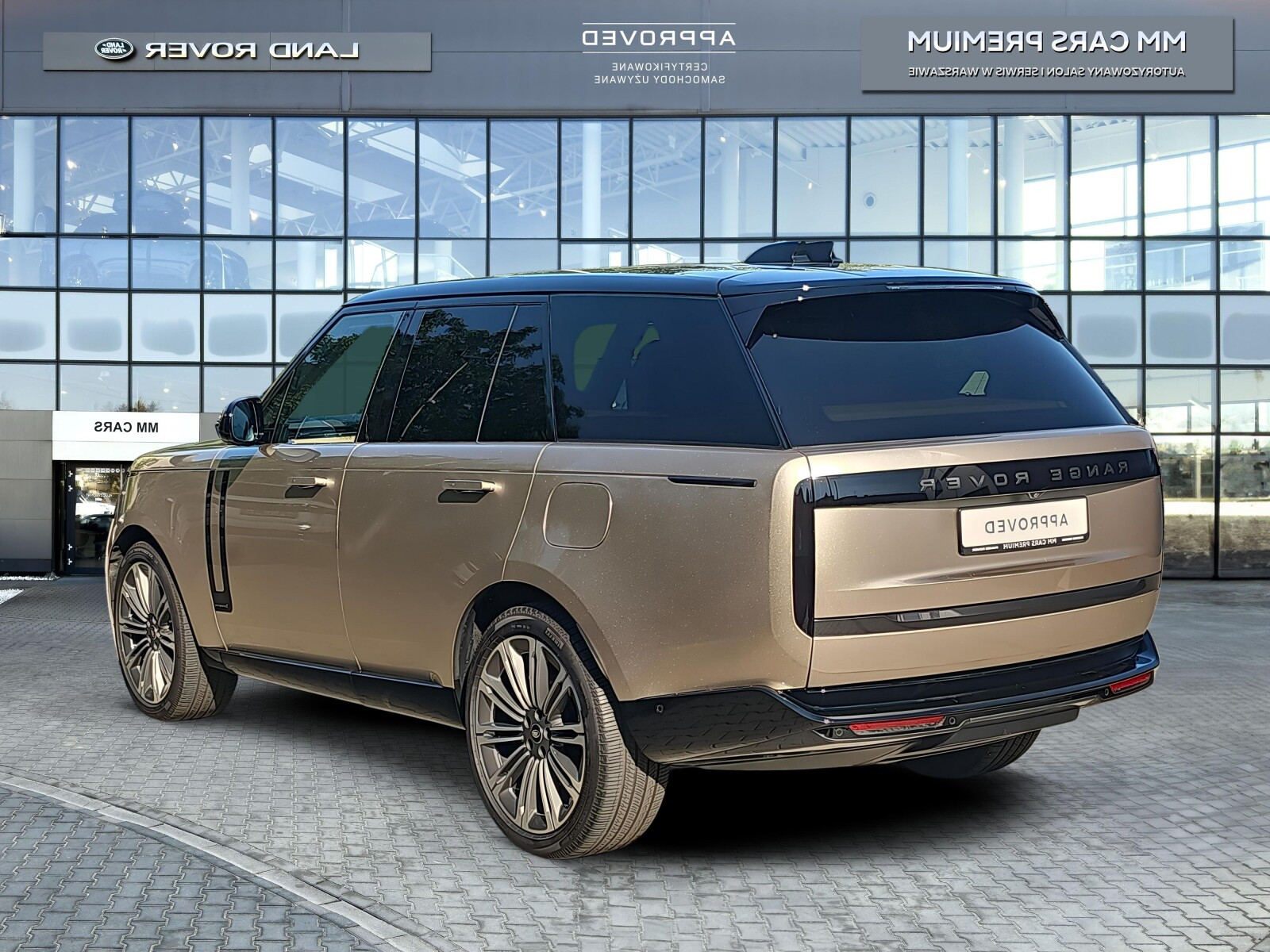 3.0 D350 mHEV Autobiography