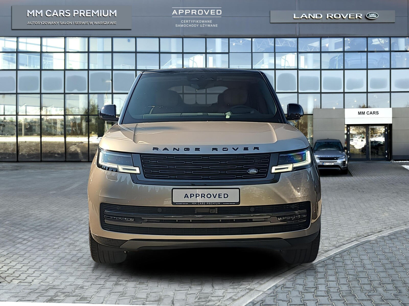 3.0 D350 mHEV Autobiography
