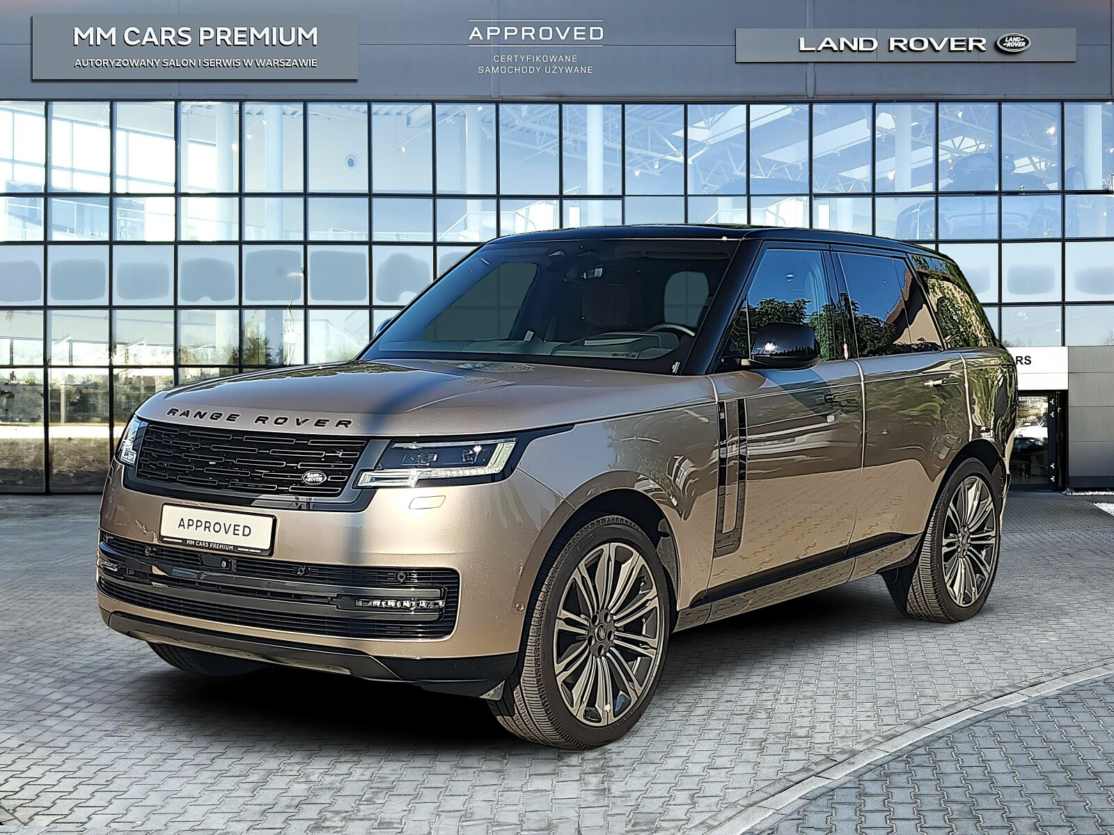 3.0 D350 mHEV Autobiography