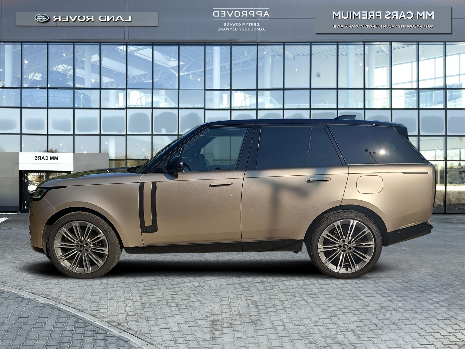 3.0 D350 mHEV Autobiography