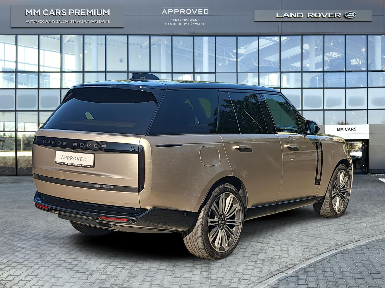 3.0 D350 mHEV Autobiography