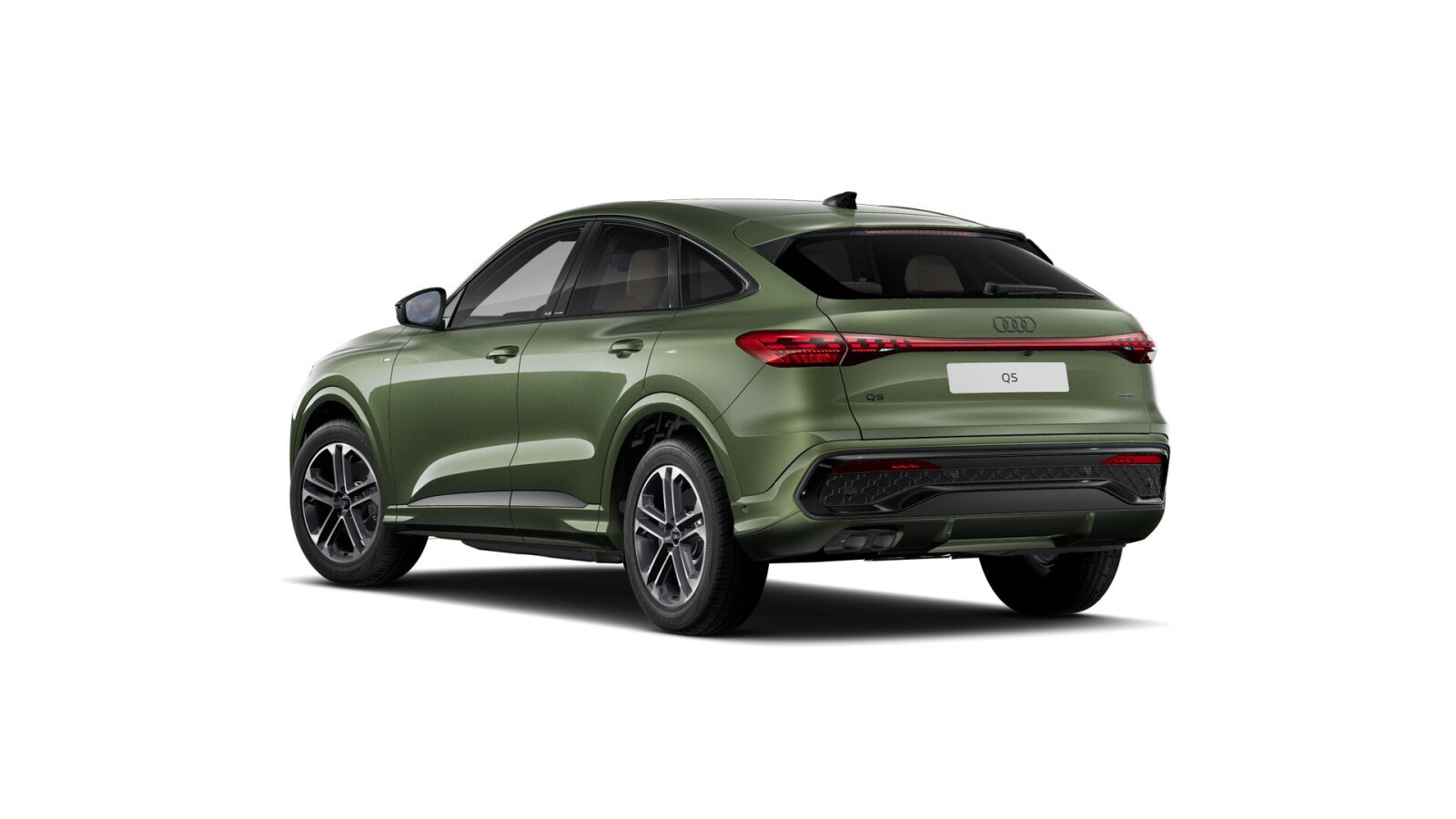 TDI quattro 150 kW S tronic