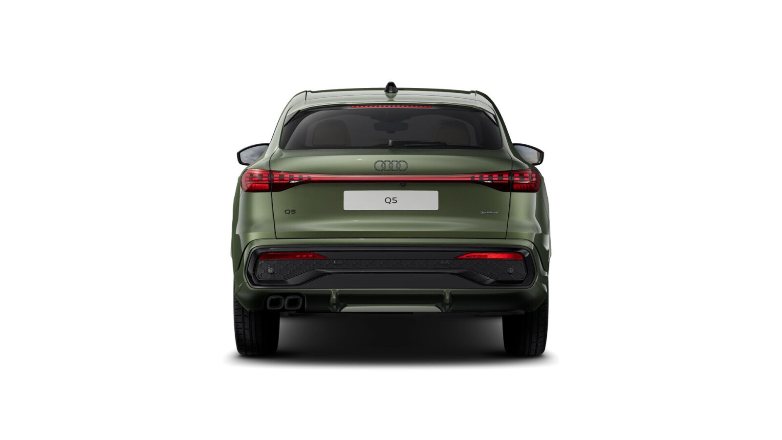 TDI quattro 150 kW S tronic