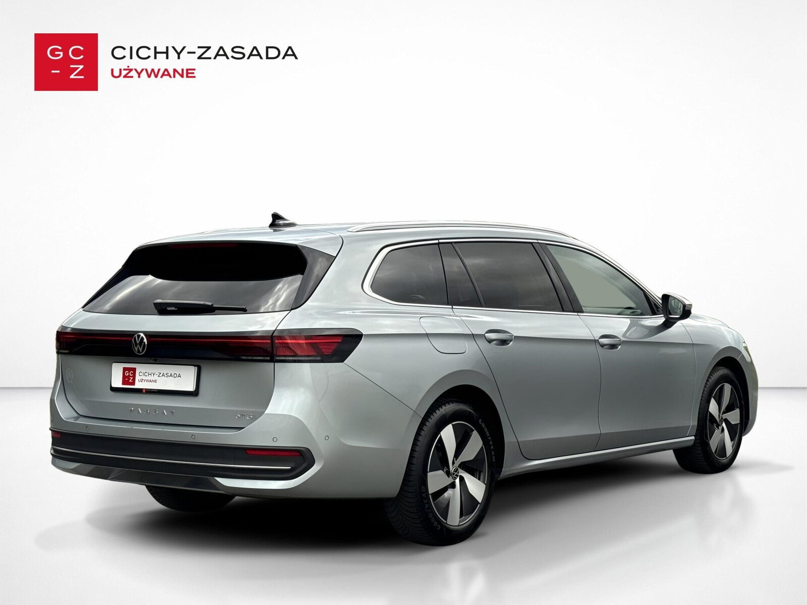 1.5 eTSI 150KM Buisness IQ.Drive|HAK|Masaż|ACC|Kamera360|Pakiety|FV23%