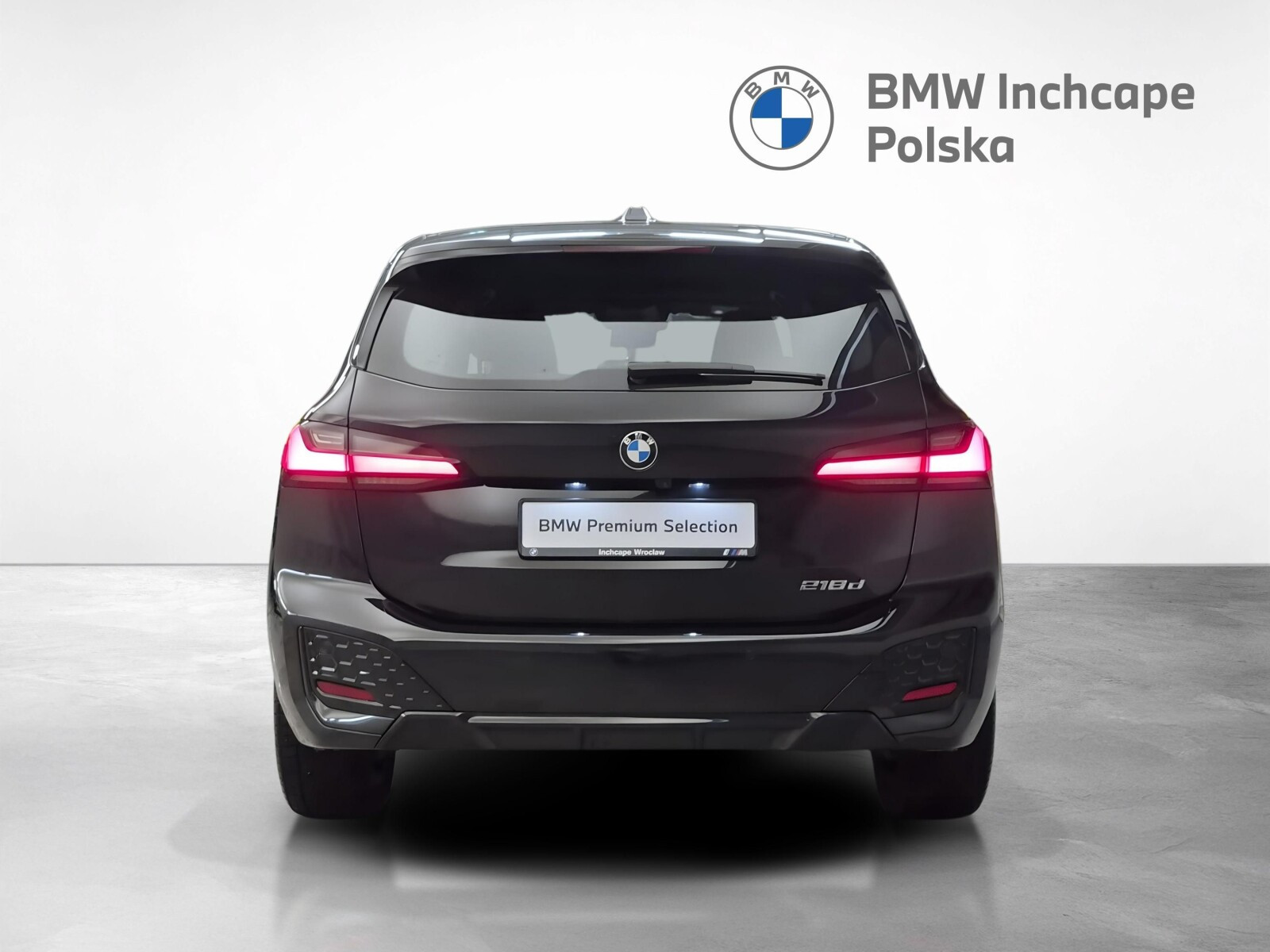d 150 KM | M-Pakiet l Adaptacyjny LED l Shadow Line l Kamera