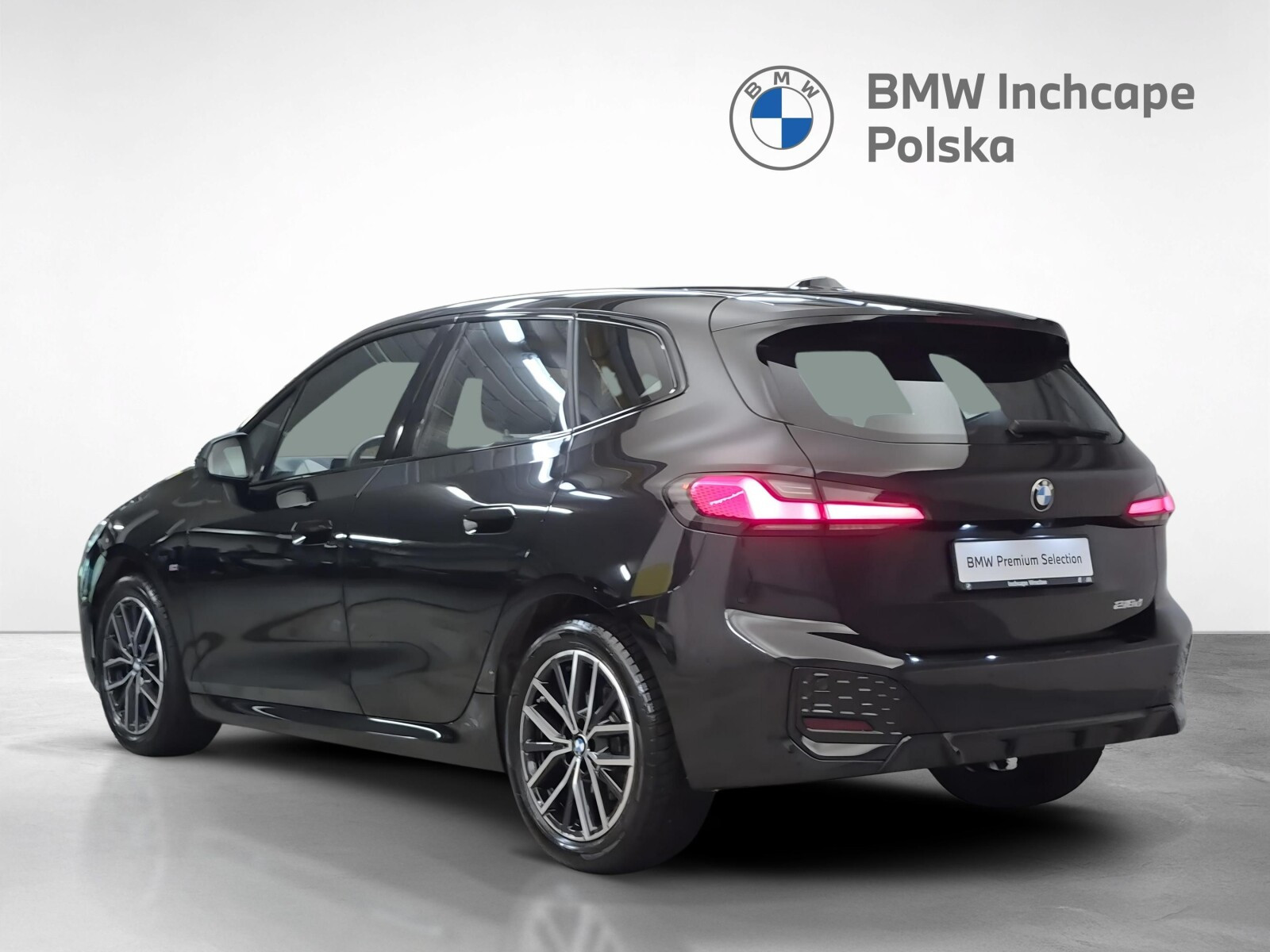 d 150 KM | M-Pakiet l Adaptacyjny LED l Shadow Line l Kamera