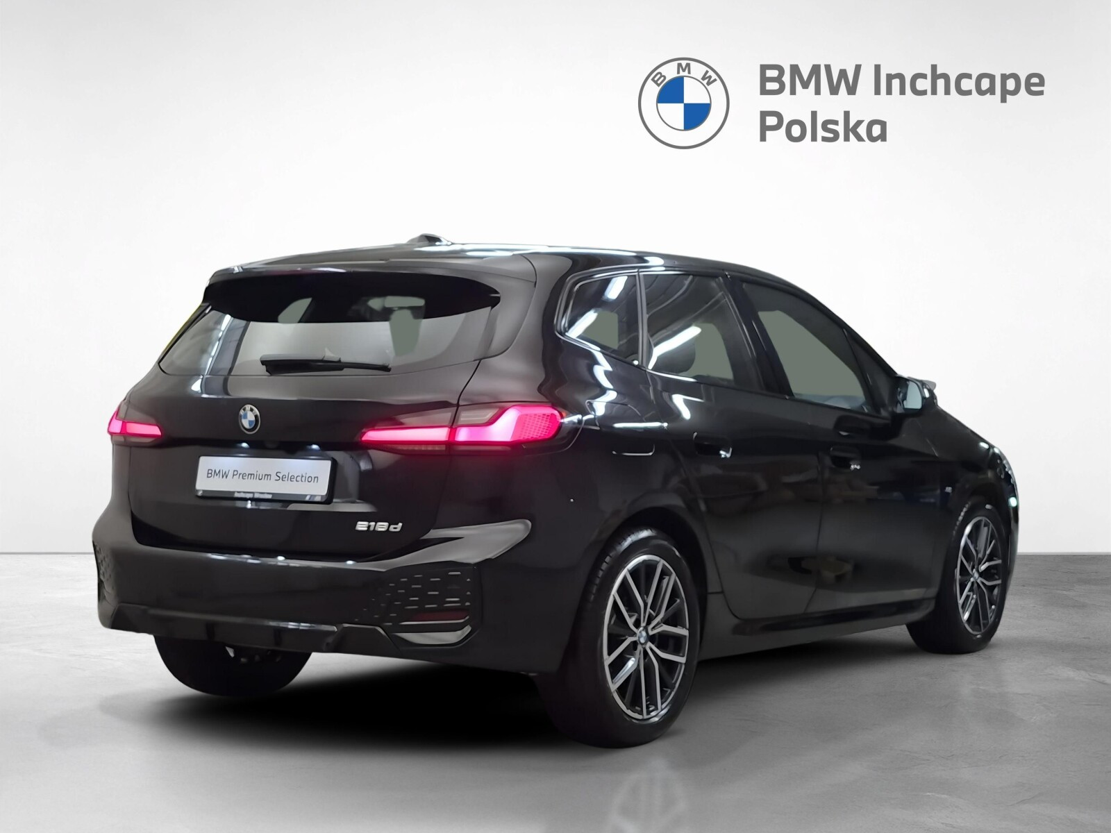 d 150 KM | M-Pakiet l Adaptacyjny LED l Shadow Line l Kamera