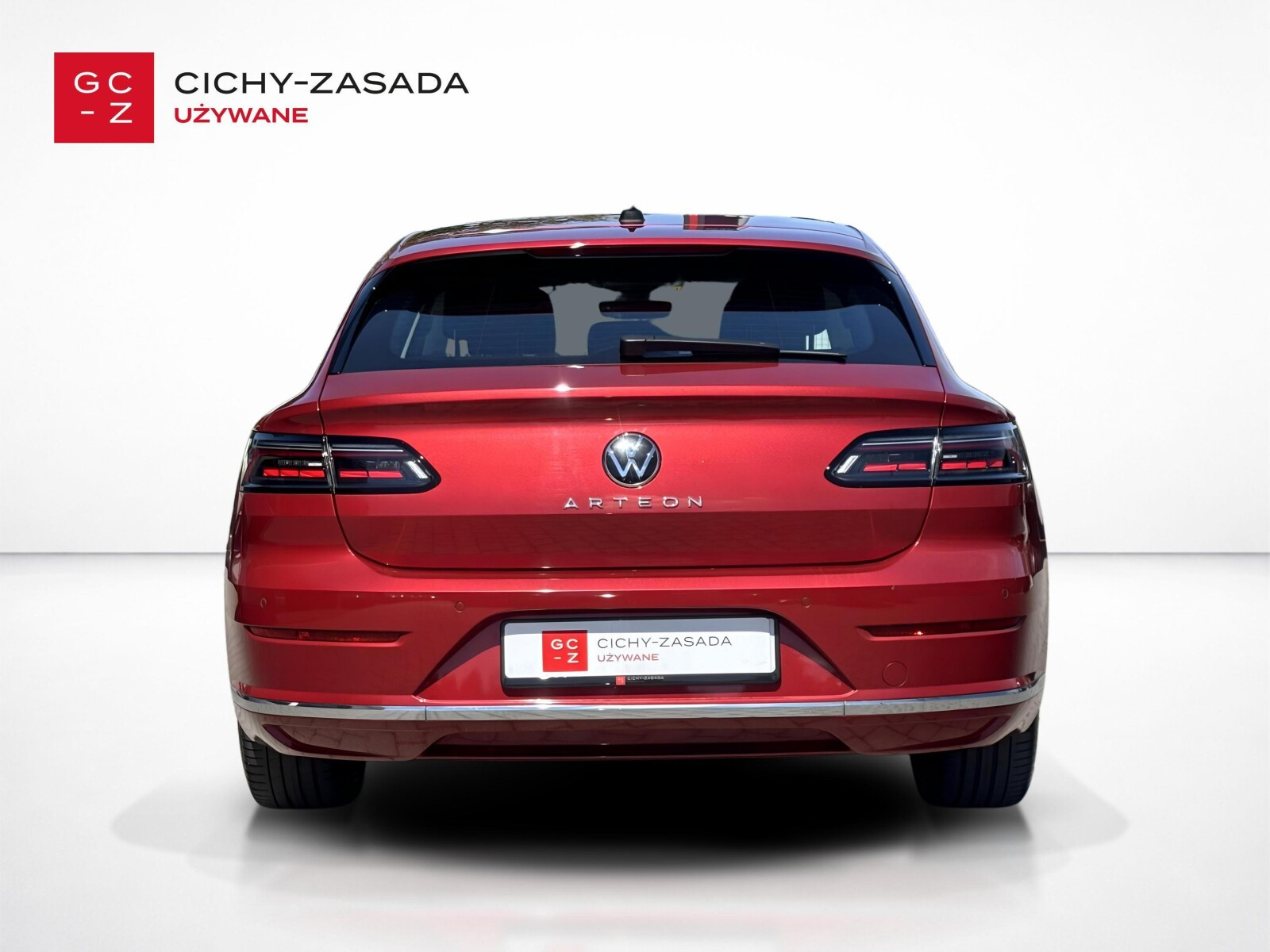 Elegance 2.0TDI 150KM DSG Webasto Hak Kamera360 DCC Vitual ACC 20"FV23