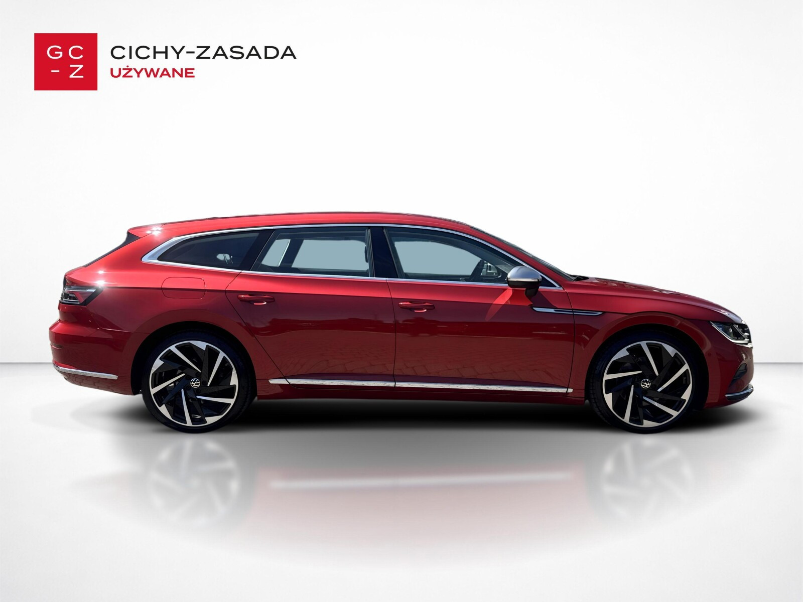 Elegance 2.0TDI 150KM DSG Webasto Hak Kamera360 DCC Vitual ACC 20"FV23