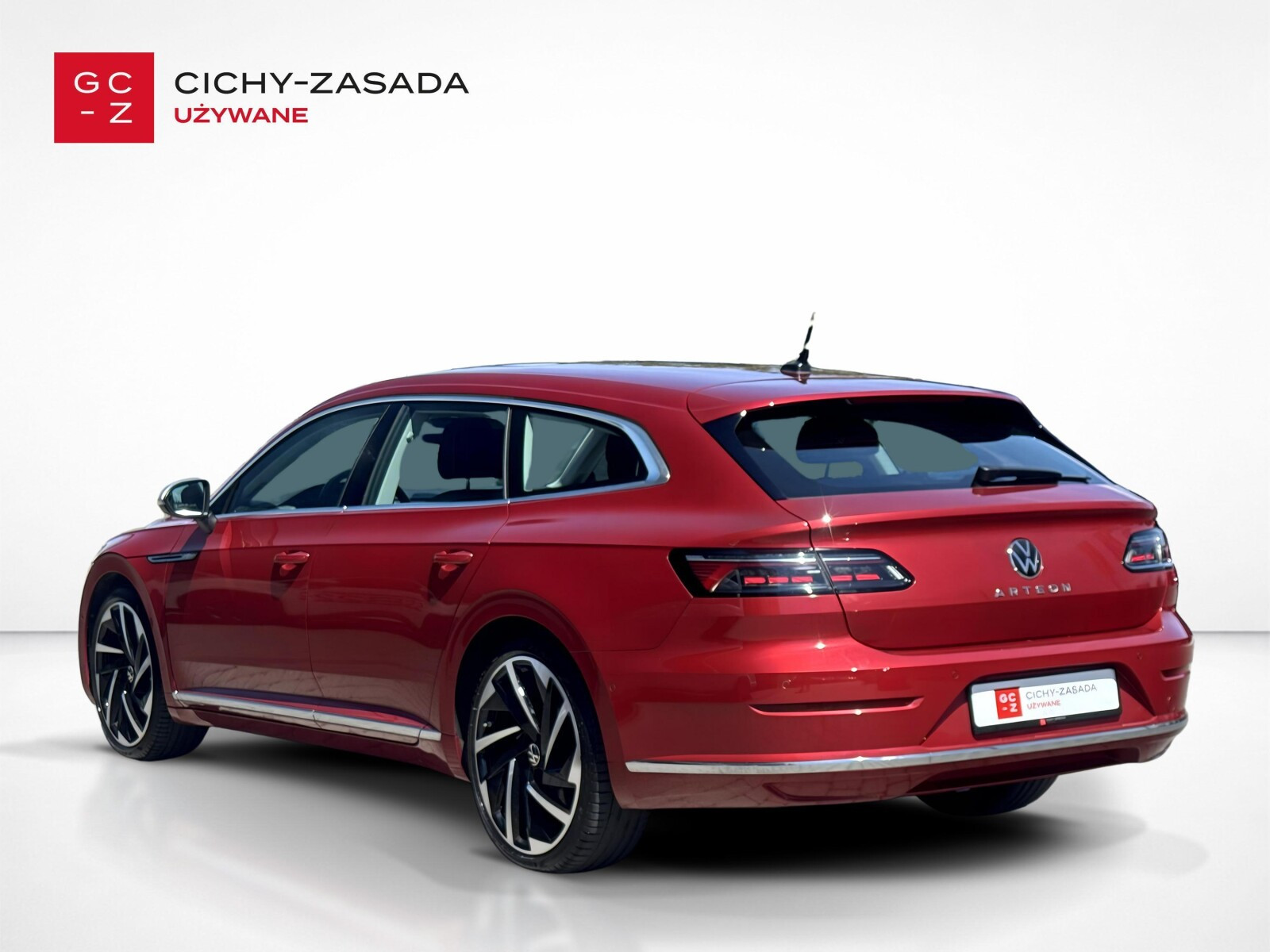 Elegance 2.0TDI 150KM DSG Webasto Hak Kamera360 DCC Vitual ACC 20"FV23