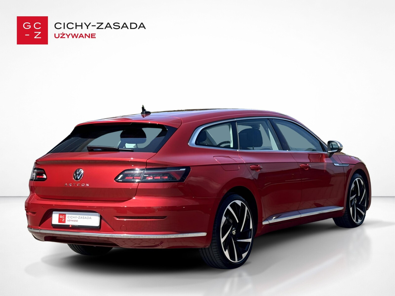Elegance 2.0TDI 150KM DSG Webasto Hak Kamera360 DCC Vitual ACC 20"FV23