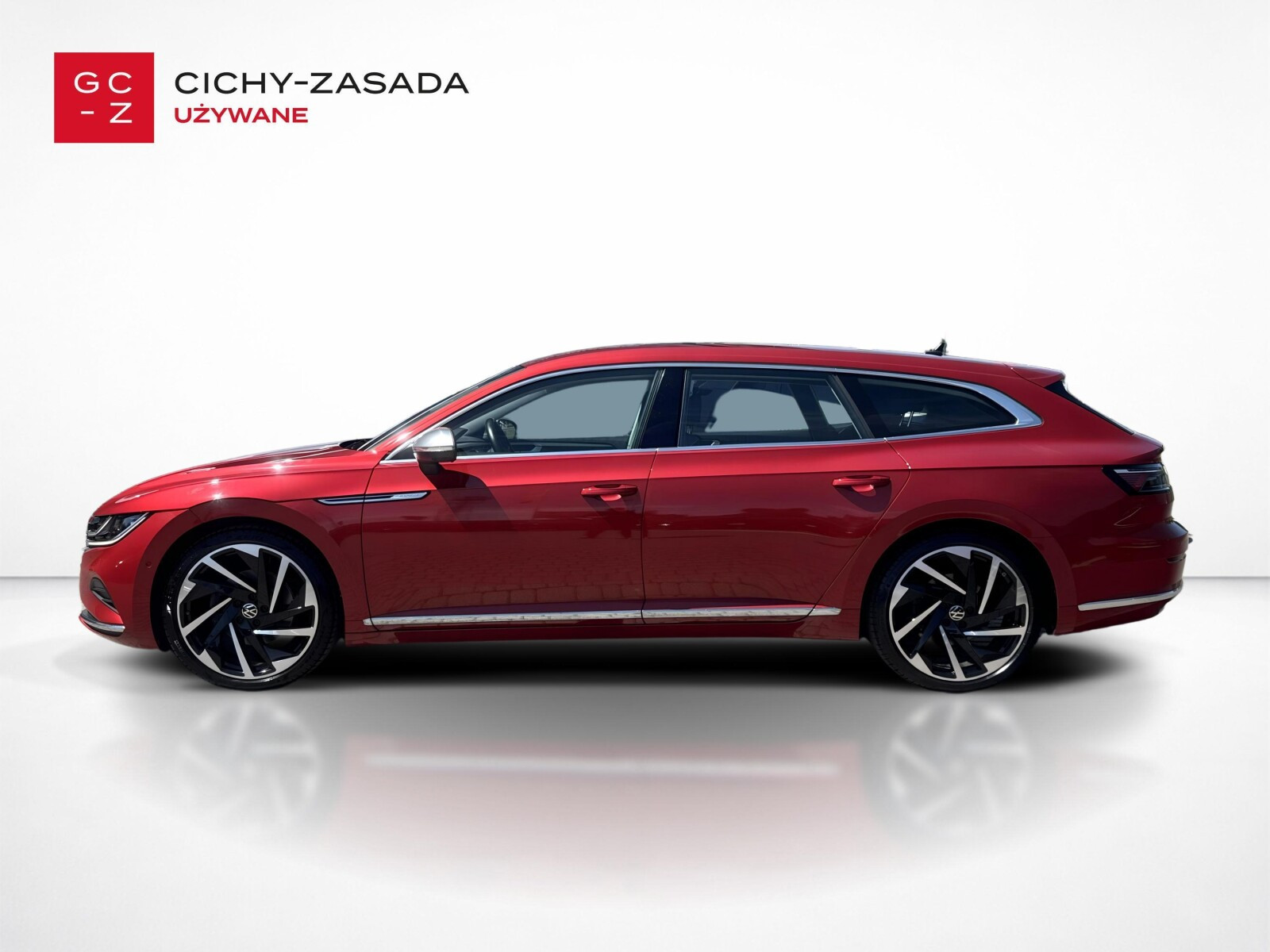 Elegance 2.0TDI 150KM DSG Webasto Hak Kamera360 DCC Vitual ACC 20"FV23