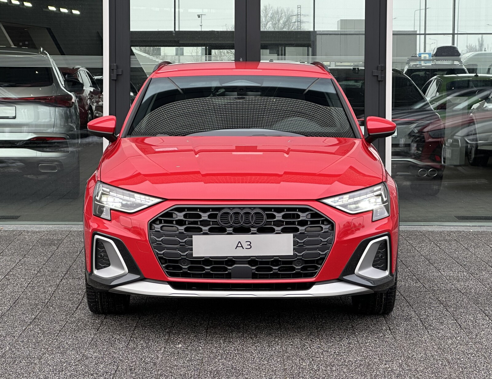 TFSI 110 kW S tronic * Pakiet Technology *