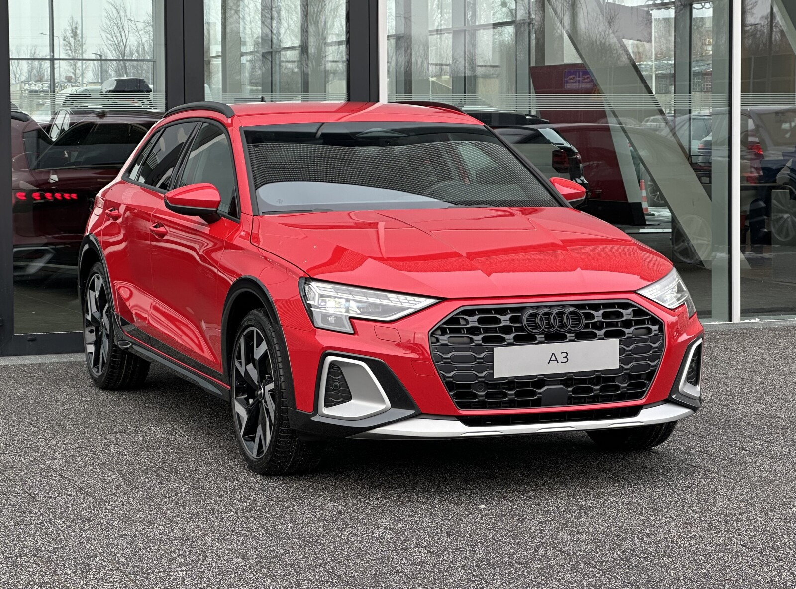 TFSI 110 kW S tronic * Pakiet Technology *