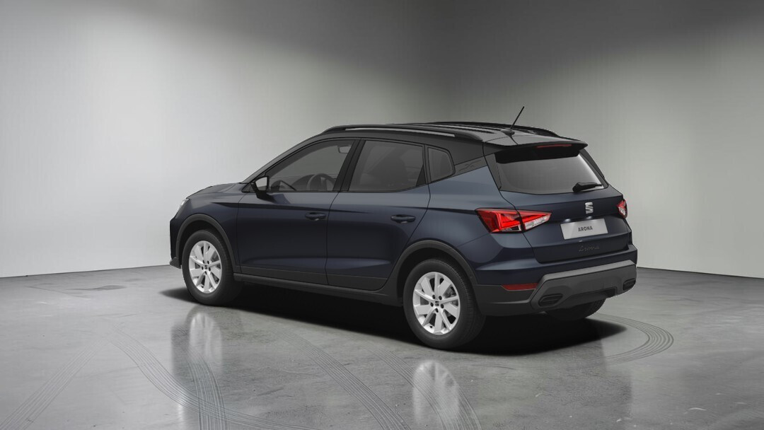 Style 1.0 TSI 115 KM 6-biegowa manualna