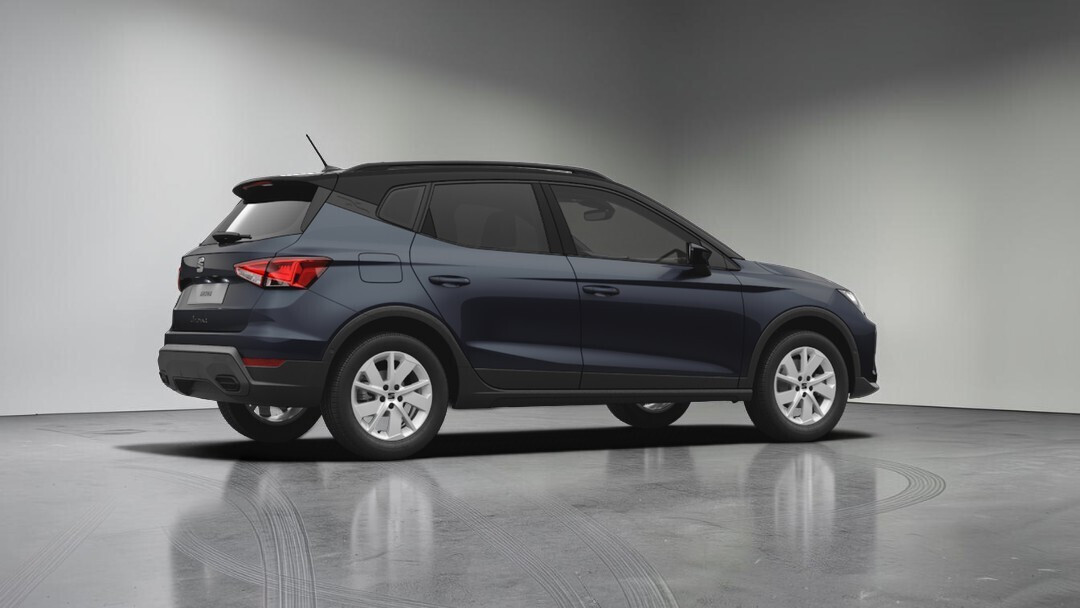 Style 1.0 TSI 115 KM 6-biegowa manualna