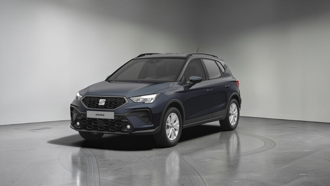 Style 1.0 TSI 115 KM 6-biegowa manualna