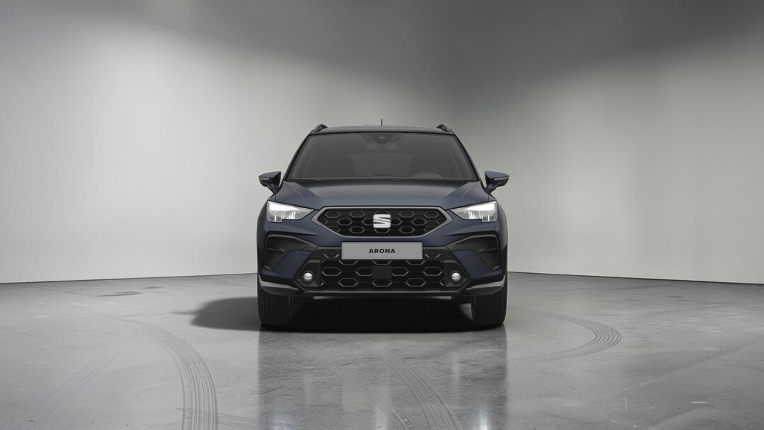 Style 1.0 TSI 115 KM 6-biegowa manualna