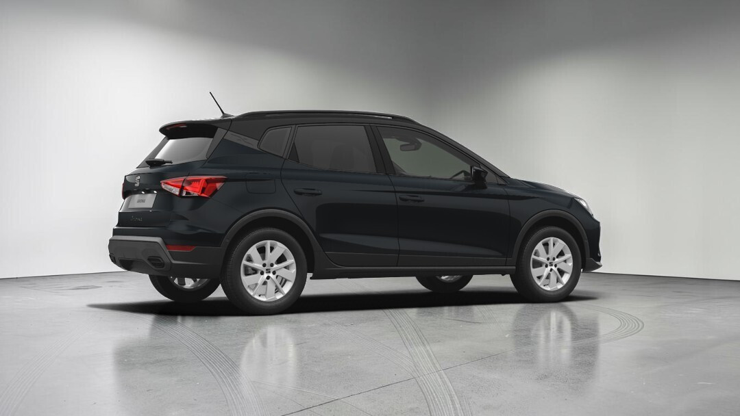 Style Plus 1.0 TSI 115 KM 6-biegowa manualna