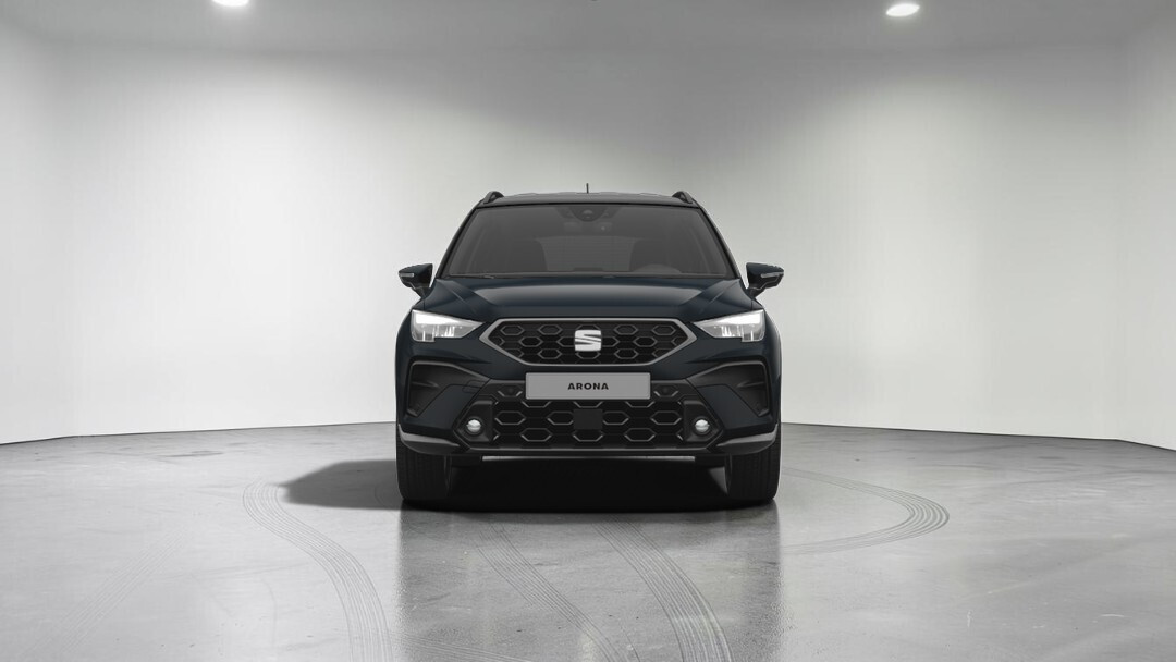 Style Plus 1.0 TSI 115 KM 6-biegowa manualna