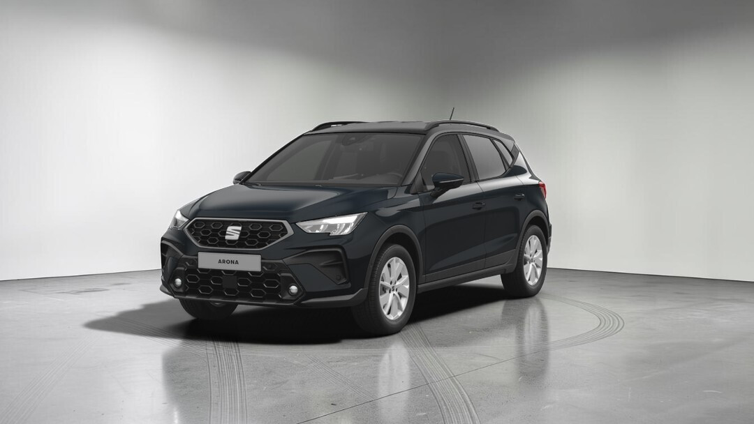 Style Plus 1.0 TSI 115 KM 6-biegowa manualna