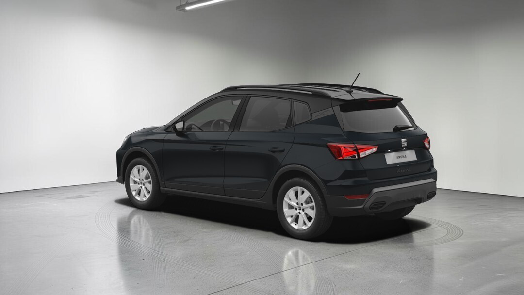 Style Plus 1.0 TSI 115 KM 6-biegowa manualna
