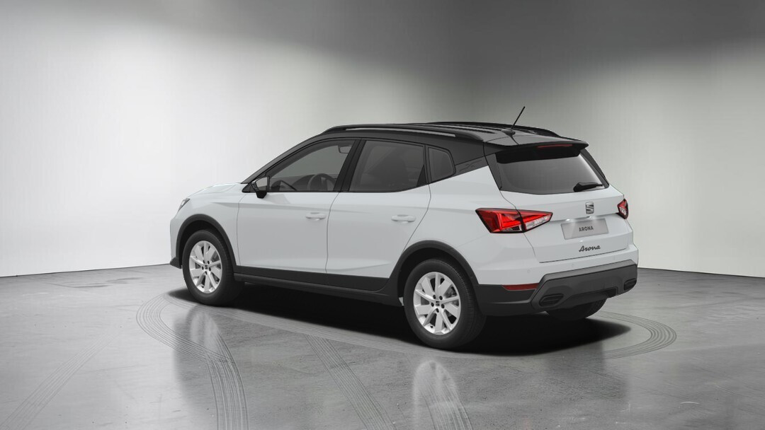 1.0 TSI 115 KM 7-biegowa automatyczna - DSG