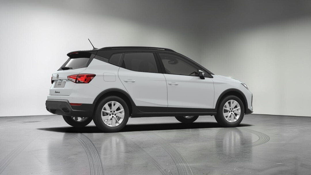 1.0 TSI 115 KM 7-biegowa automatyczna - DSG