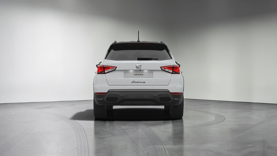 1.0 TSI 115 KM 7-biegowa automatyczna - DSG