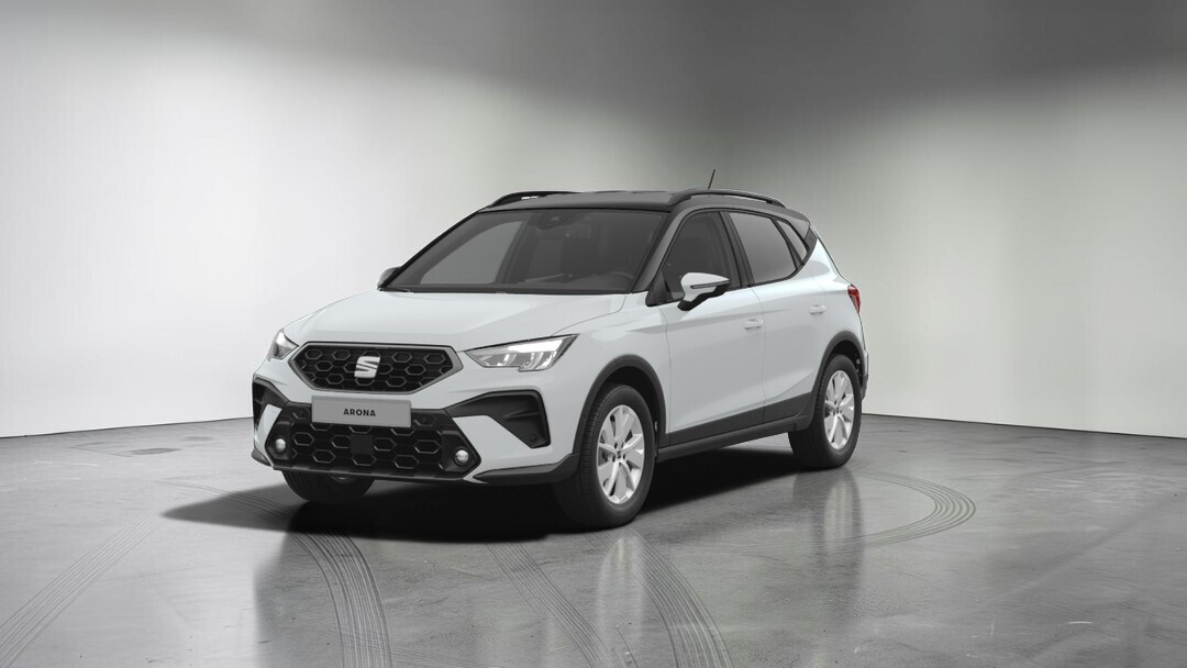 1.0 TSI 115 KM 7-biegowa automatyczna - DSG