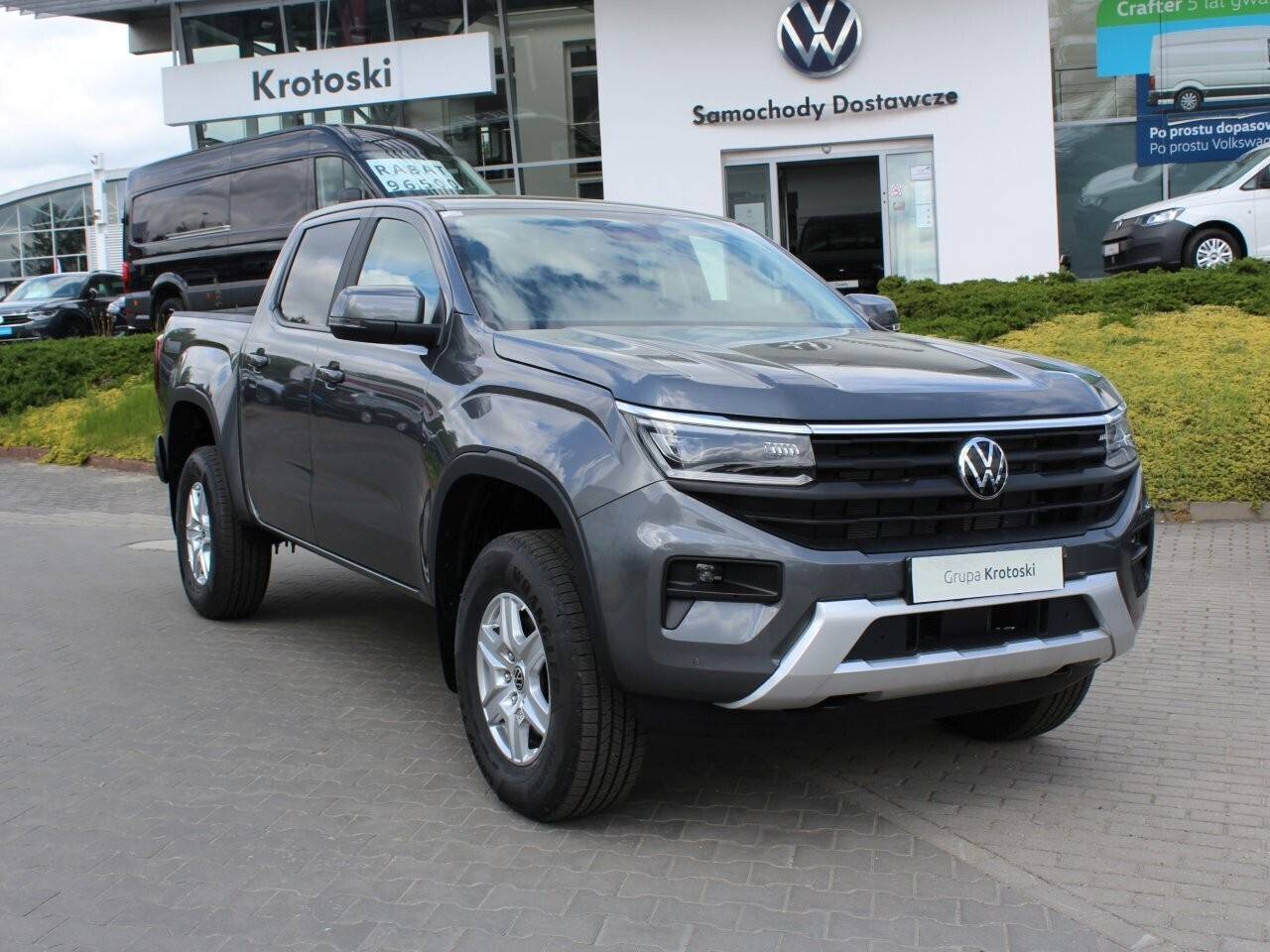 Life silnik: 2.0 TDI 205 KM 10-biegowa automatyczna 4MOTION Od Ręki!