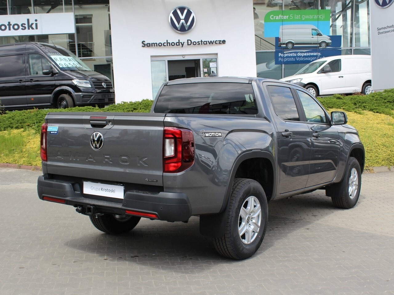 Life silnik: 2.0 TDI 205 KM 10-biegowa automatyczna 4MOTION Od Ręki!