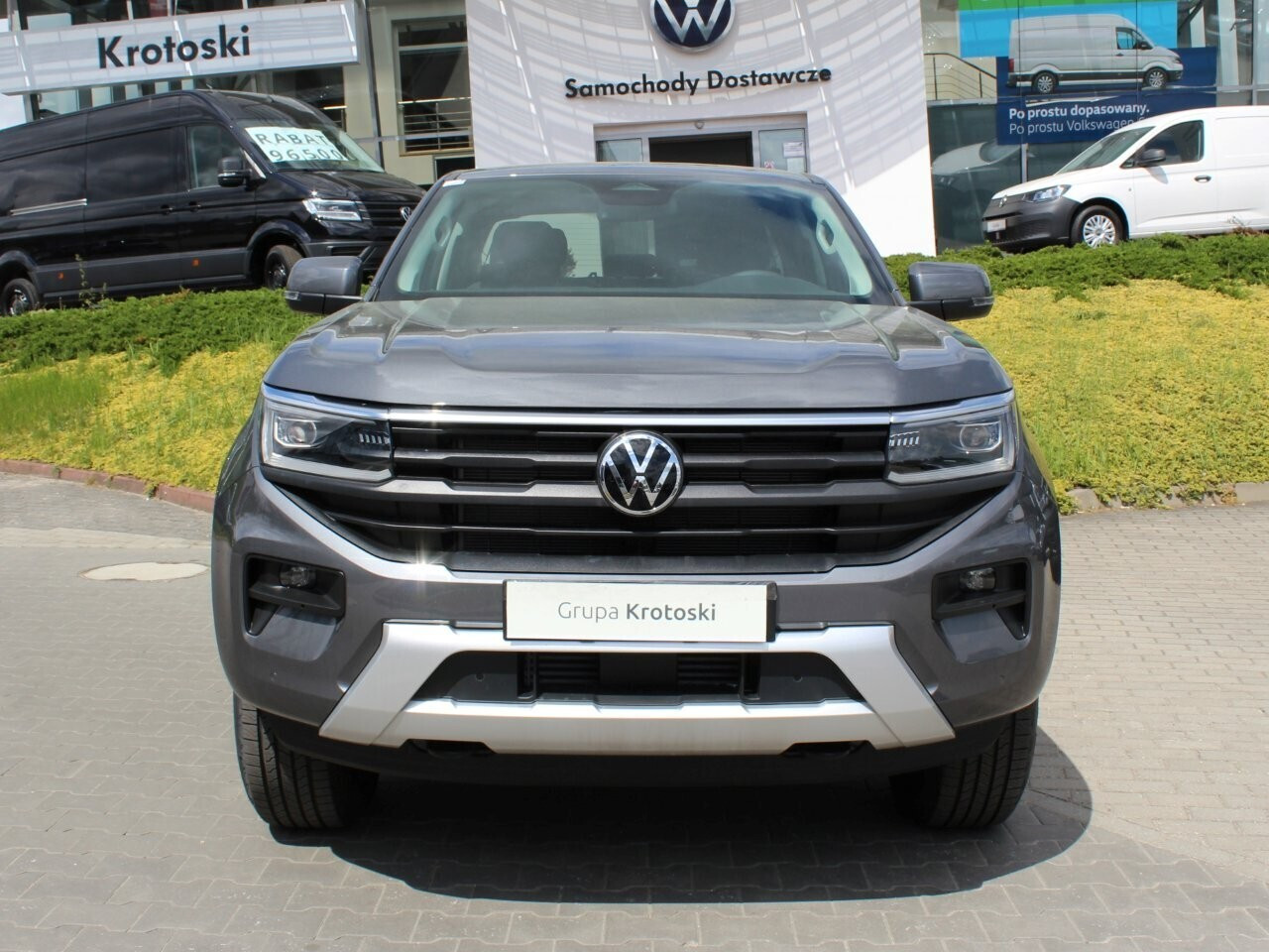 Life silnik: 2.0 TDI 205 KM 10-biegowa automatyczna 4MOTION Od Ręki!