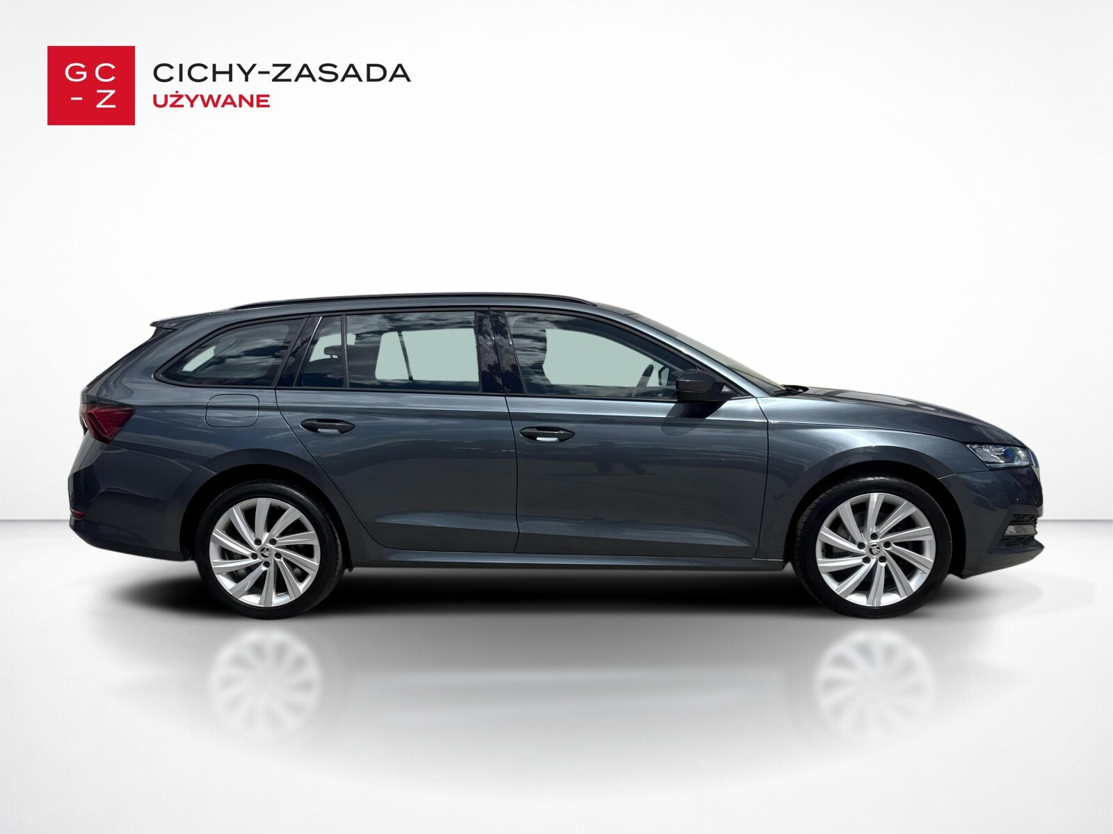 1.4iV PHEV 204KM Ambition KessyFull Virtual Podgrz.Kierownica/Fotele