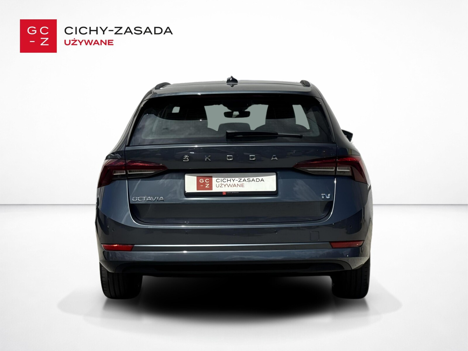 1.4iV PHEV 204KM Ambition KessyFull Virtual Podgrz.Kierownica/Fotele