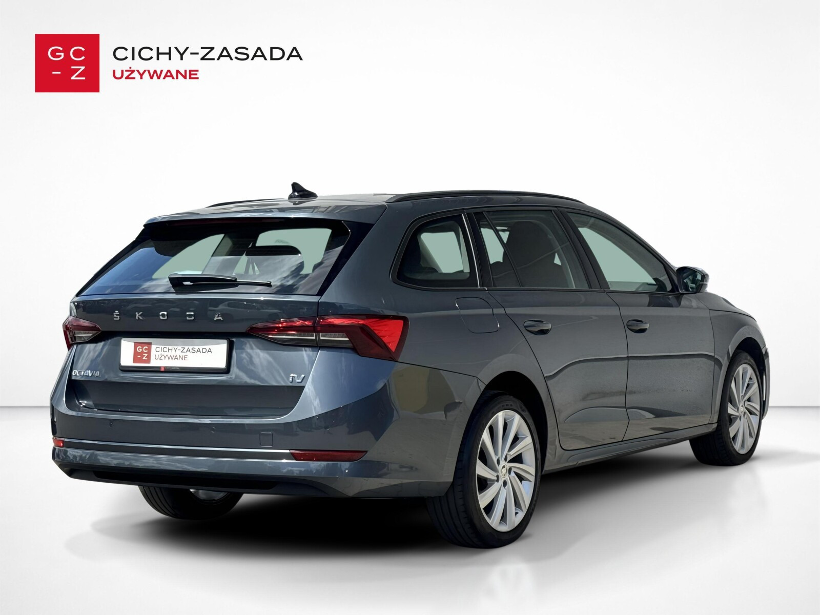1.4iV PHEV 204KM Ambition KessyFull Virtual Podgrz.Kierownica/Fotele