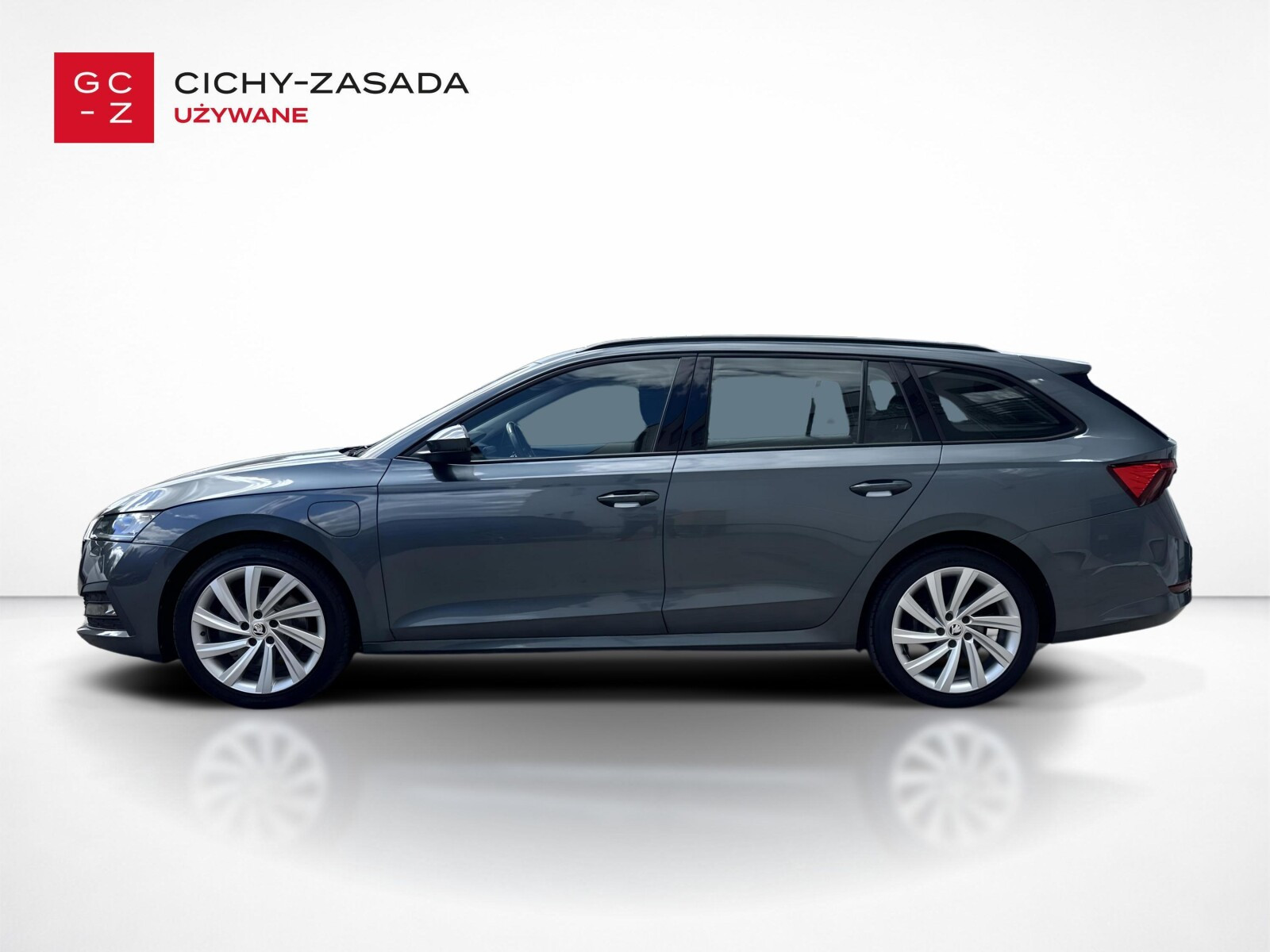 1.4iV PHEV 204KM Ambition KessyFull Virtual Podgrz.Kierownica/Fotele