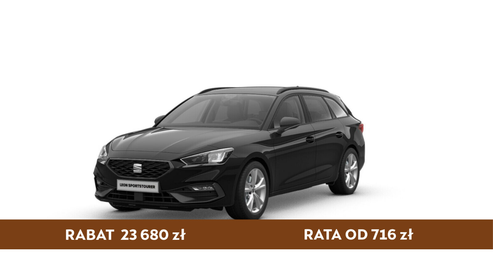 SEAT Leon Sportstourer