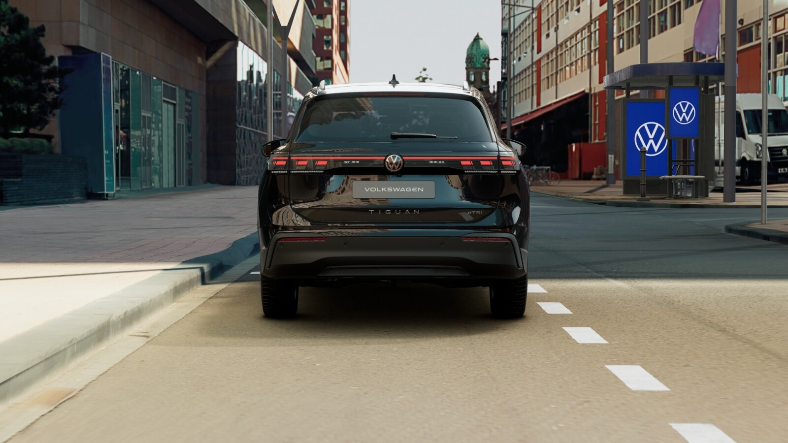 Pakiet Technology, Kamery 360*, Reflektory LED Plus, Park Assist Plus