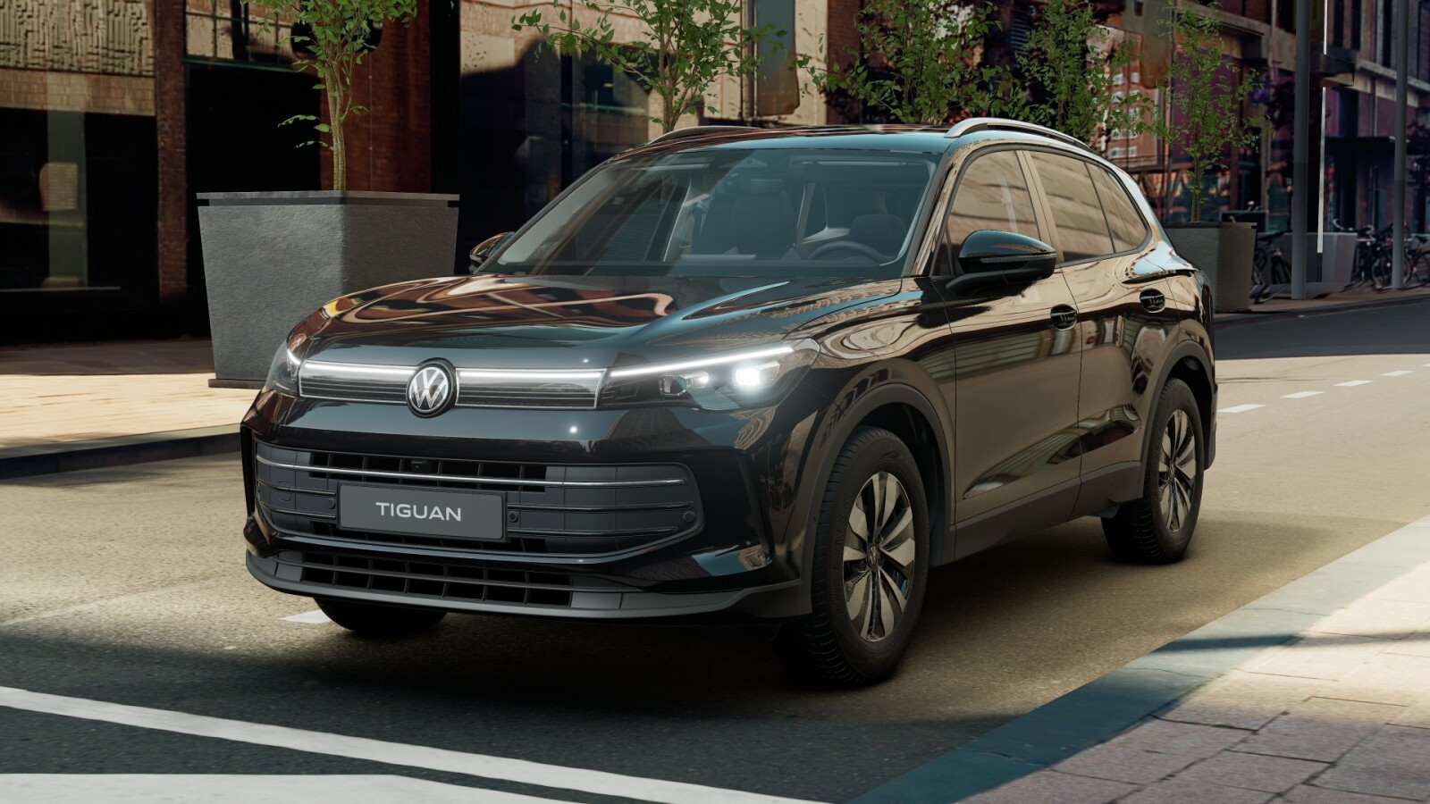Pakiet Technology, Kamery 360*, Reflektory LED Plus, Park Assist Plus
