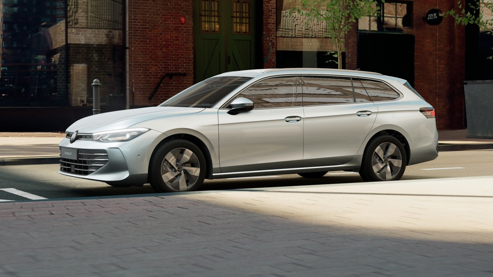 Business Plus 2.0 TDI 4Motion 193 KM DSG Dostępny Od Ręki!