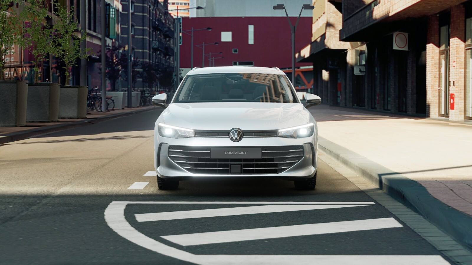 Business Plus 2.0 TDI 4Motion 193 KM DSG Dostępny Od Ręki!