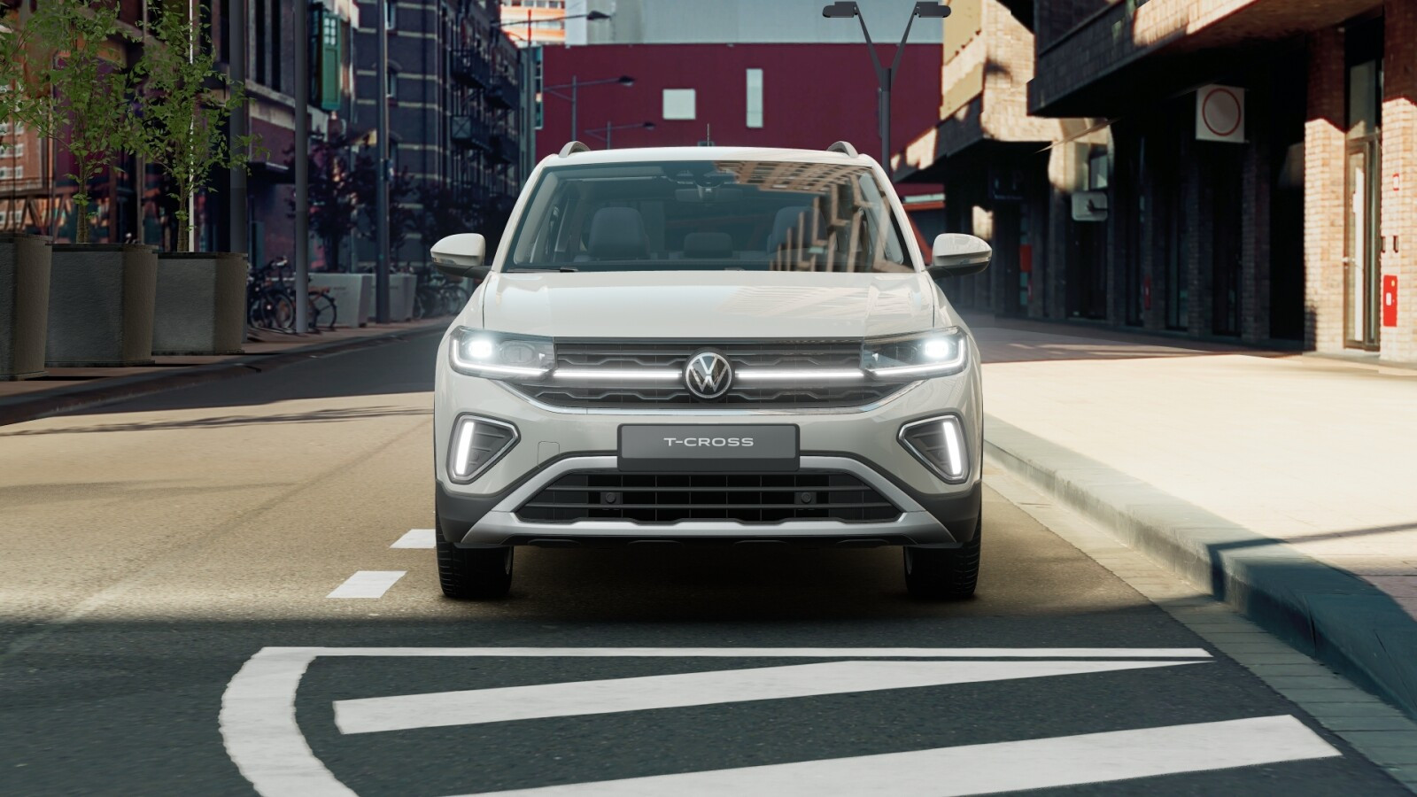 Style 1.0 TSI 116 KM DSG