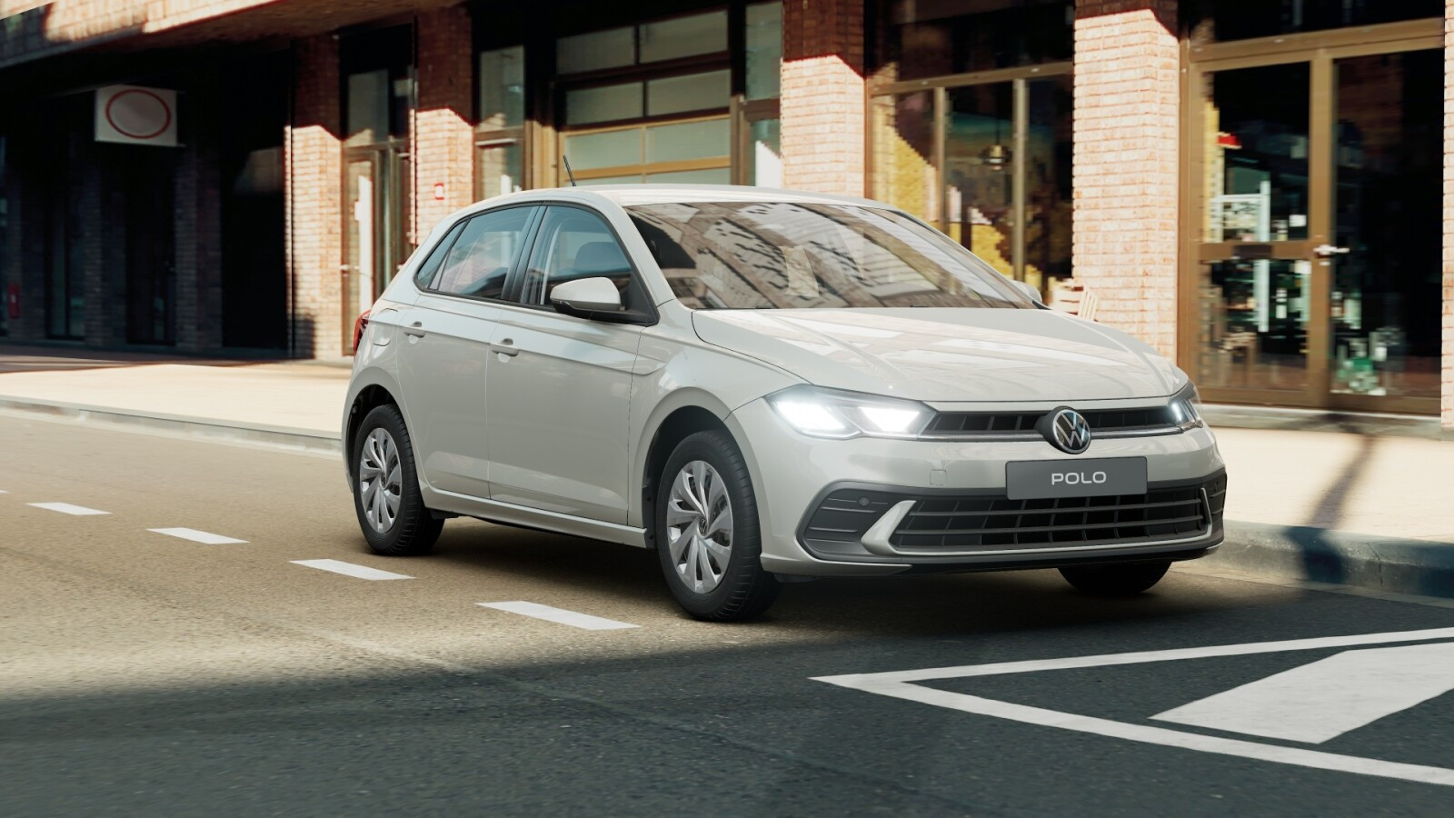 Pure 1.0 TSI 95 KM DSG